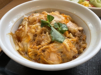 トロトロ卵がたまらない！なか卯の「親子丼」を実食レビュー！