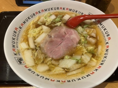 編集部任意記事｜どうとんぼり神座の「おいしいラーメン」を実食！