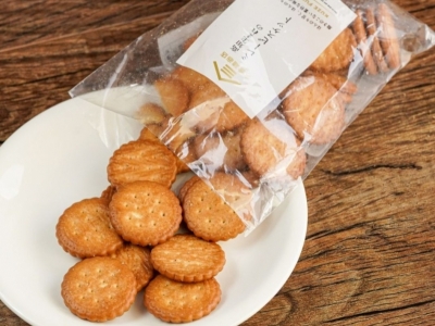 編集部任意記事｜久世福商店のロングセラー商品「高知生まれのミレービスケット」